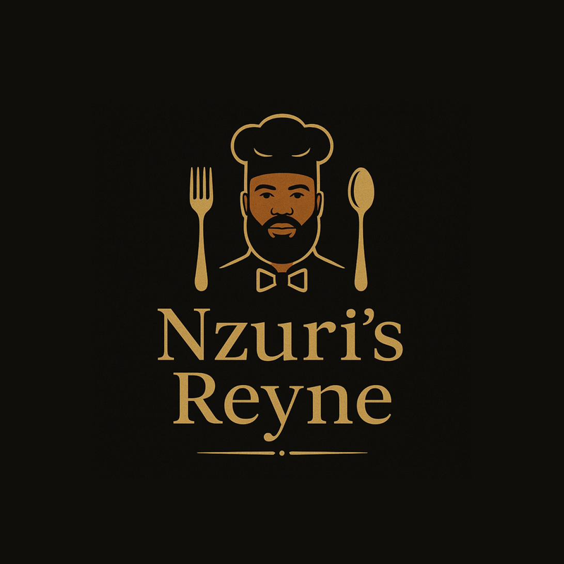 Nzuri Reyne Cafe