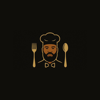 Nzuri Reyne Cafe logo